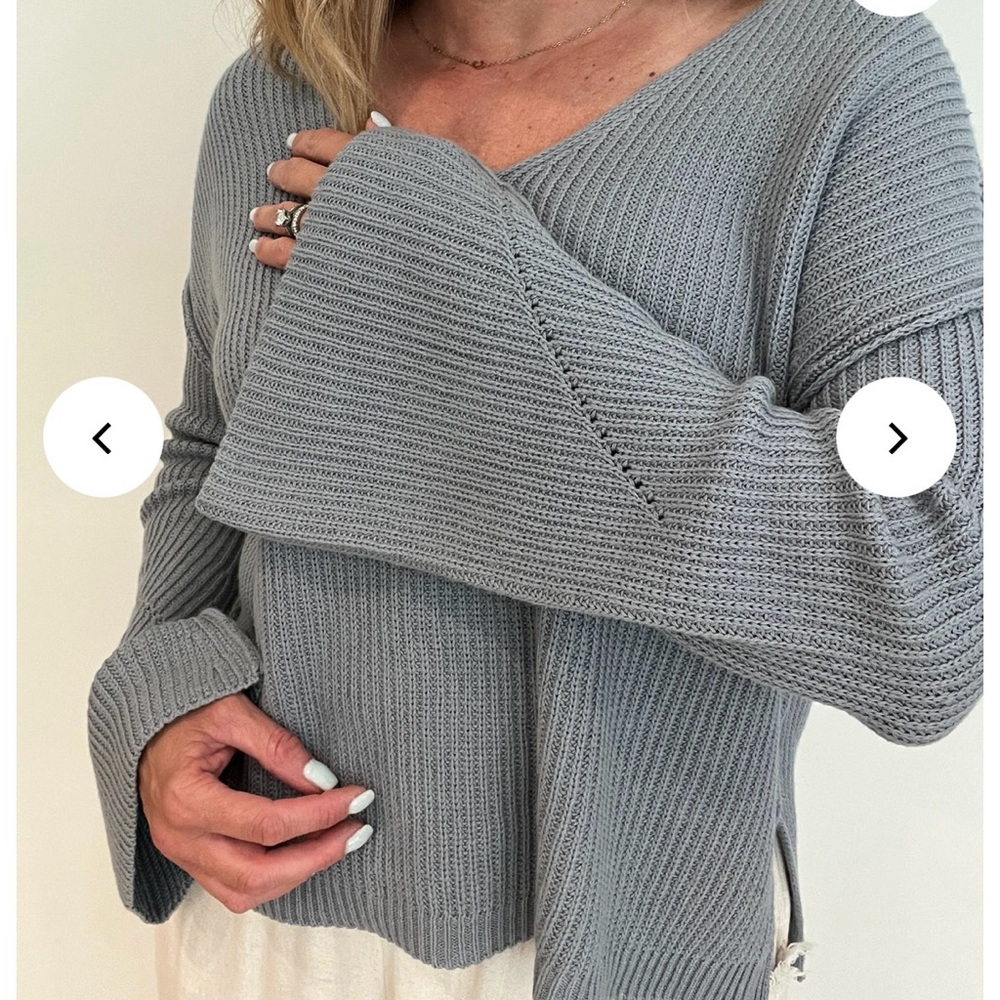 By Together‎ Sweater - NWT